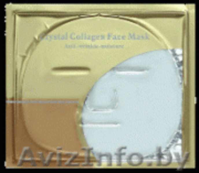 Китайская косметика  TianDe. - Изображение #7, Объявление #202847