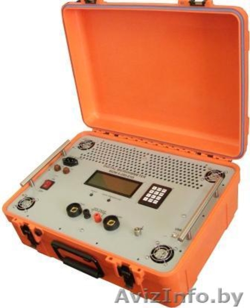 Блоки питания лабораторные, инверторы, конверторы, зарядные устройства, UPS. - Изображение #3, Объявление #196013