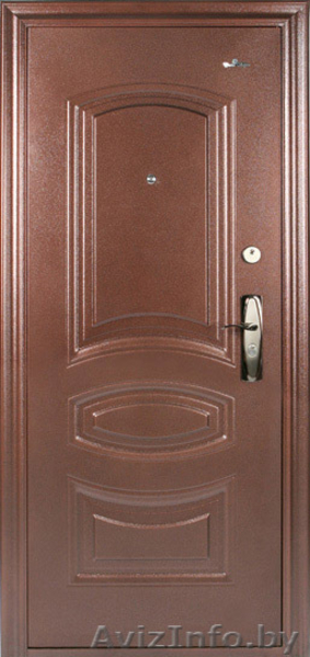 Двери металлические. - Изображение #4, Объявление #196082