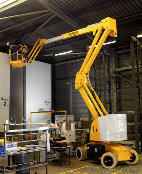 Аренда и продажа подъемников - Изображение #2, Объявление #198668