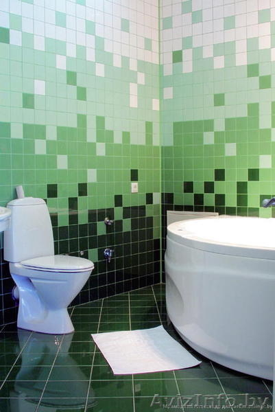 Отделочные работы в Минске. Прайс-лист.Фото. Профессионально, гарантия. - Изображение #3, Объявление #195849