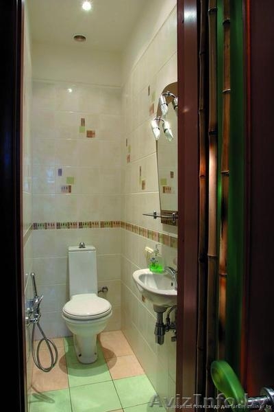 Отделочные работы в Минске. Прайс-лист.Фото. Профессионально, гарантия. - Изображение #4, Объявление #195849