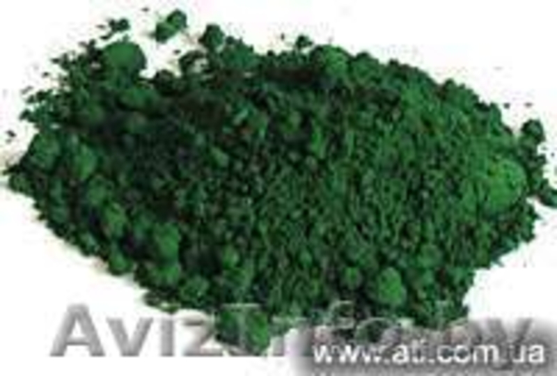 Красители для бетонов и растворов, углерод технический, пиролюзит и др. - Изображение #8, Объявление #186255