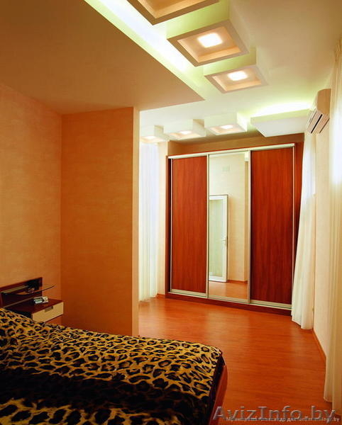 Отделочные работы в Минске. Прайс-лист.Фото. Профессионально, гарантия. - Изображение #5, Объявление #195849