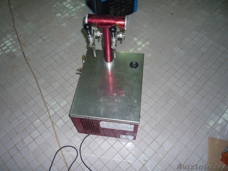 Квас Пиво Розлив - Изображение #2, Объявление #110400