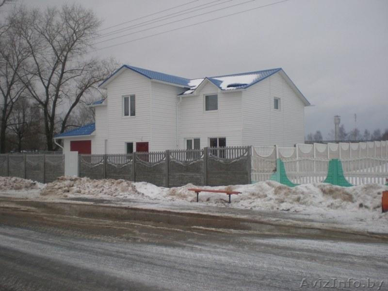Продаю дом д.Драчково, 26 км от Минска - Изображение #1, Объявление #210819