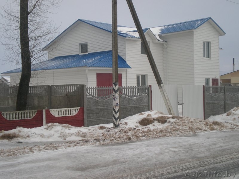 Продаю дом д.Драчково, 26 км от Минска - Изображение #2, Объявление #210819