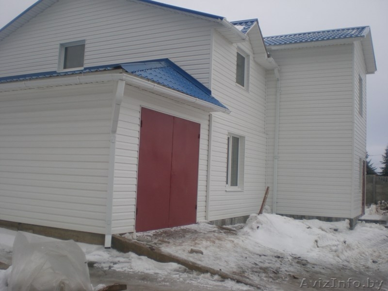 Продаю дом д.Драчково, 26 км от Минска - Изображение #3, Объявление #210819