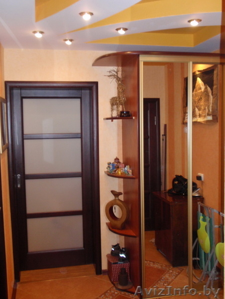 3-х комнатная квартира с отличным ремонтом - Изображение #1, Объявление #200040