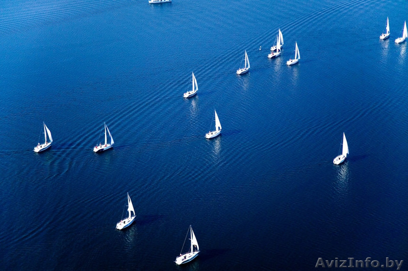 Яхтинг на мазурах в Польше, качественно и дешево. Специальное предложение - Изображение #8, Объявление #197603