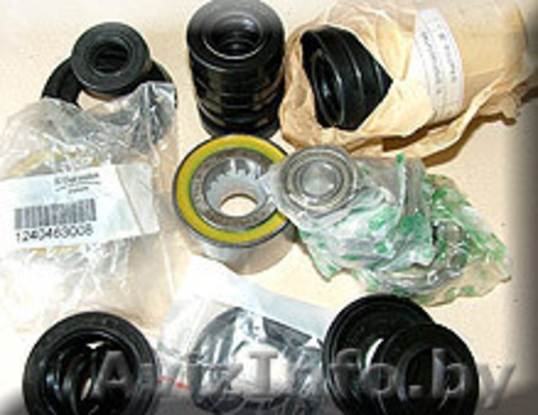 Ремонт стиральных машин в Минске.Запчасти. - Изображение #9, Объявление #25563