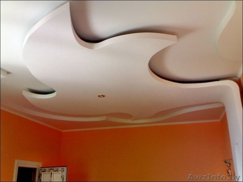 РЕМОНТ И ОТДЕЛКА ПОМЕЩЕНИЙ  БЫСТРО, КАЧЕСТВЕННО И НЕДОРОГО - Изображение #4, Объявление #50866