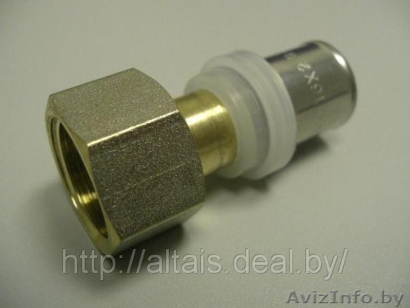 Отопление и водоснабжение - Изображение #6, Объявление #190639