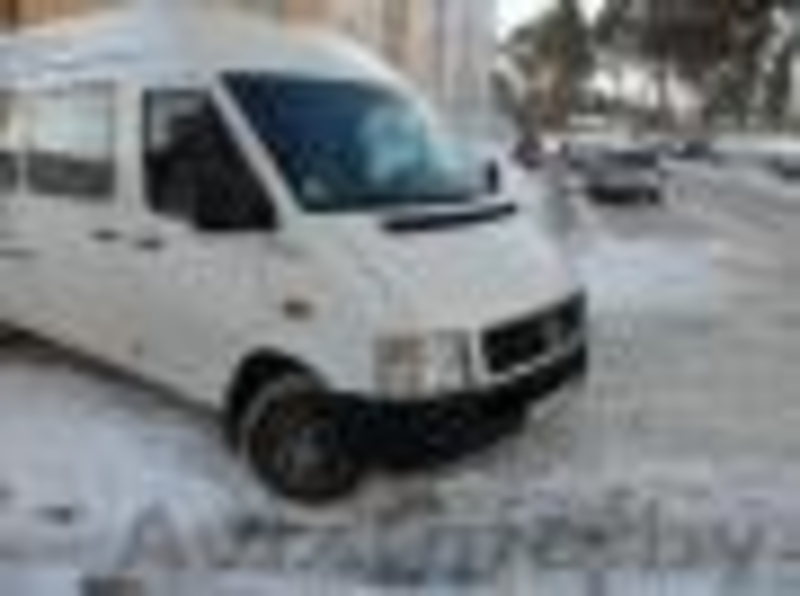 Пассажирские перевозки по Республике Беларусь    - Изображение #1, Объявление #188345