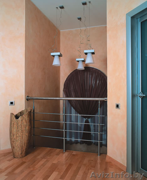 Отделочные работы в Минске. Прайс-лист.Фото. Профессионально, гарантия. - Изображение #8, Объявление #195849