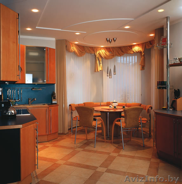 Отделочные работы в Минске. Прайс-лист.Фото. Профессионально, гарантия. - Изображение #10, Объявление #195849