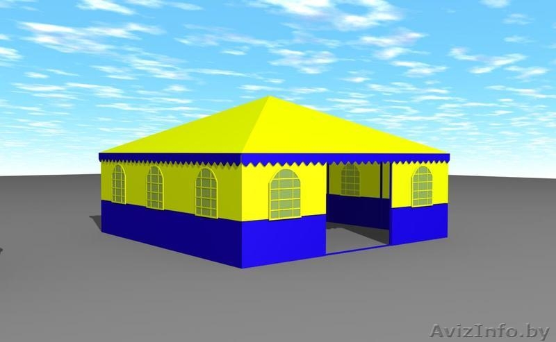 Тентовых изделий, Металлоконструкции изготовление и ремонт.Сарочные ра - Изображение #7, Объявление #189925