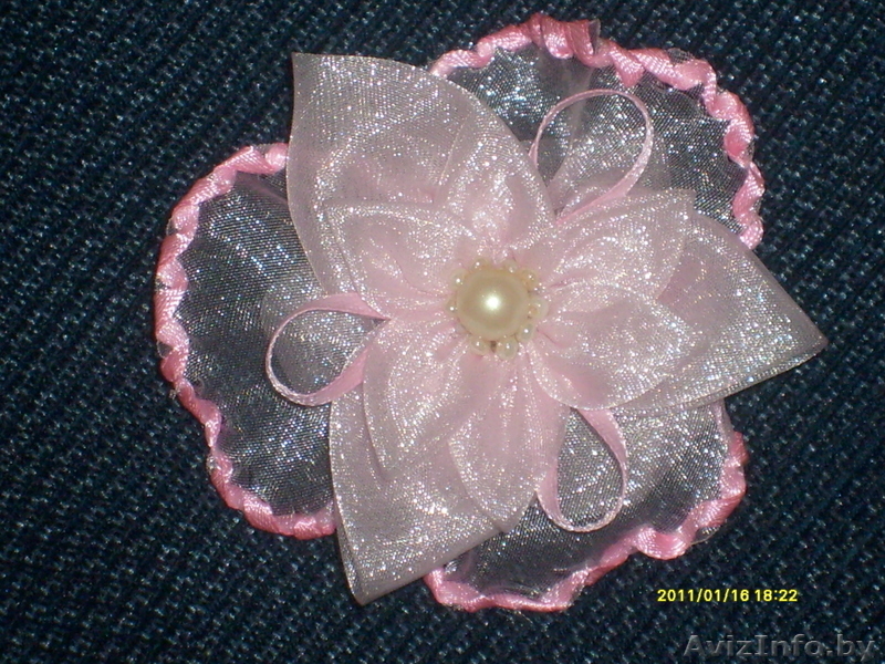 Бантики для девочек - Изображение #7, Объявление #194569