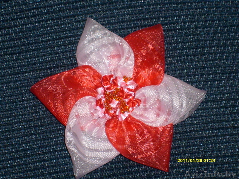 Бантики для девочек - Изображение #6, Объявление #194569