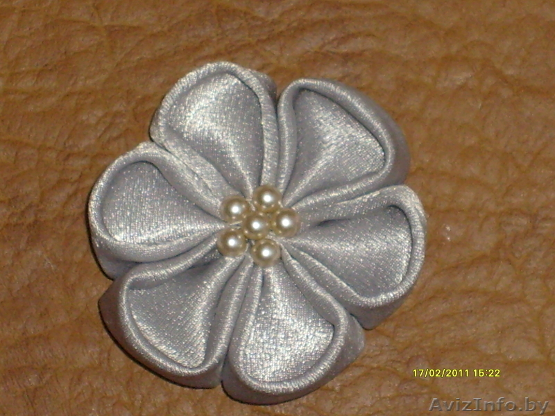 Бантики для девочек - Изображение #8, Объявление #194569