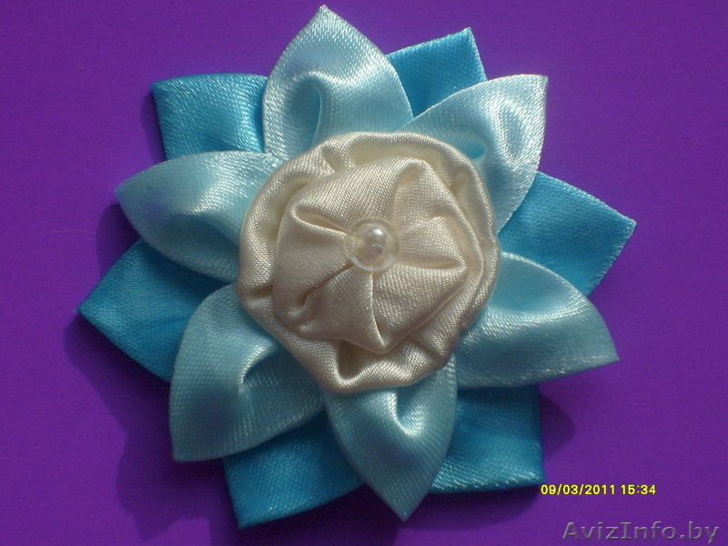 Бантики для девочек - Изображение #5, Объявление #194569