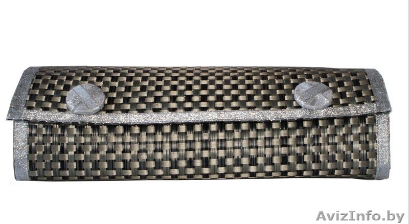 Шкатулка декоративная (ручная работа) - Изображение #1, Объявление #178732