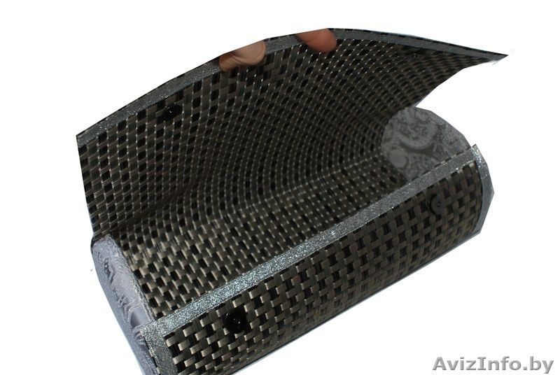 Шкатулка декоративная (ручная работа) - Изображение #3, Объявление #178732