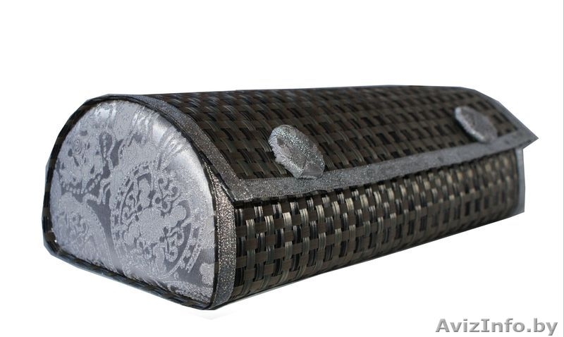 Шкатулка декоративная (ручная работа) - Изображение #2, Объявление #178732