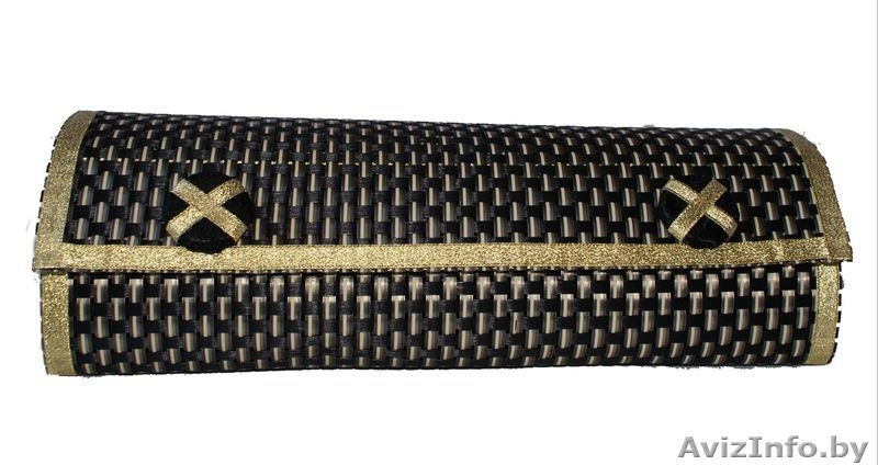 Шкатулка декоративная (ручная работа) - Изображение #4, Объявление #178732