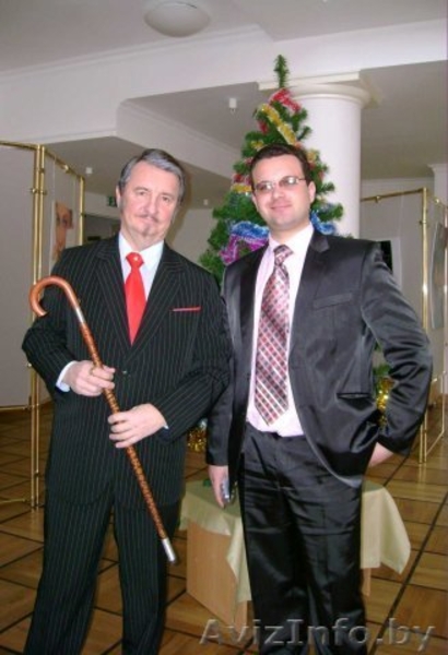 Незабываемое музыкальное Шоу двойников. Профессиональный шоумен. - Изображение #6, Объявление #97690