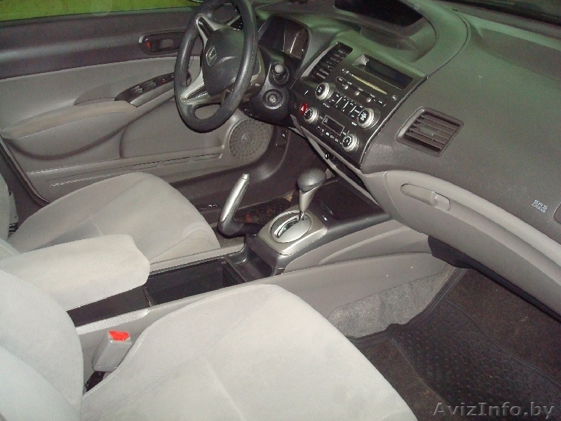 продам машину honda. - Изображение #4, Объявление #199531