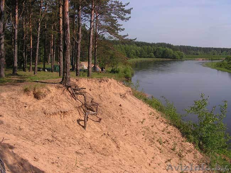 ДачуМолодеченское направление, - Изображение #4, Объявление #137615