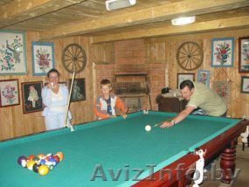 Продаётся отличное место для проживания и отдыха, а также готовый раб-ий бизнес - Изображение #4, Объявление #214369