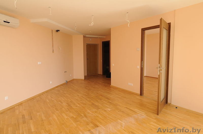 VIP АПАРТАМЕНТЫ в ЛИТВЕ НА БЕРЕГУ МОРЯ - Изображение #3, Объявление #202405