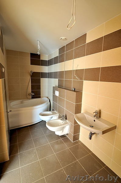 VIP АПАРТАМЕНТЫ в ЛИТВЕ НА БЕРЕГУ МОРЯ - Изображение #4, Объявление #202405