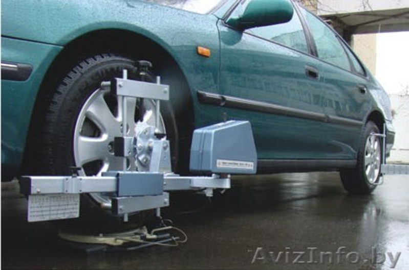 Гаражное оборудование - Изображение #1, Объявление #199713