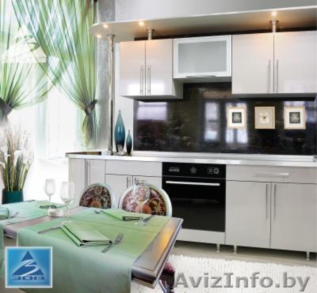 Кухни от 230$ ,мягкая мебель,вся крпусная мебель - Изображение #3, Объявление #206545