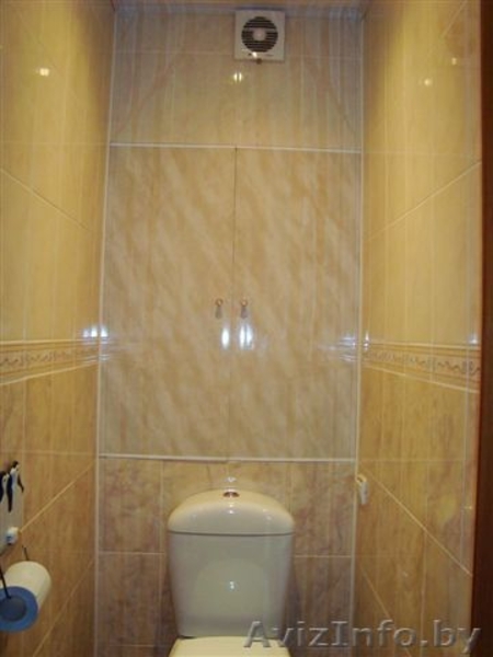 Продается 3-хкомн. квартира в Осиповичах - Изображение #5, Объявление #205051