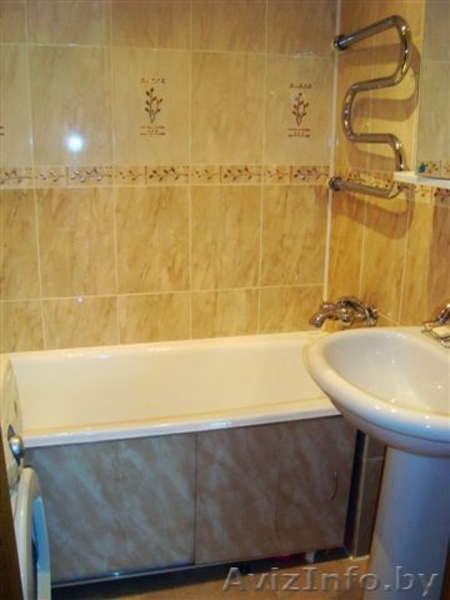 Продается 3-хкомн. квартира в Осиповичах - Изображение #4, Объявление #205051