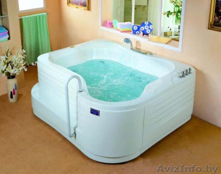 УСТАНОВКА ВАННЫ - Изображение #3, Объявление #214930