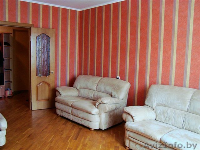 Продается 3-хкомн. квартира в Осиповичах - Изображение #3, Объявление #205051