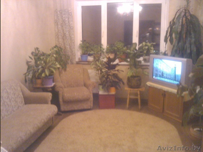 Сдаю комнату возле пл.бангалор! - Изображение #2, Объявление #165704