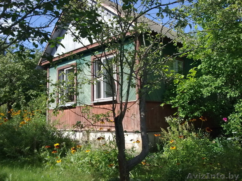 продам дачу в крыжовке 10 км от МКАД - Изображение #3, Объявление #182395