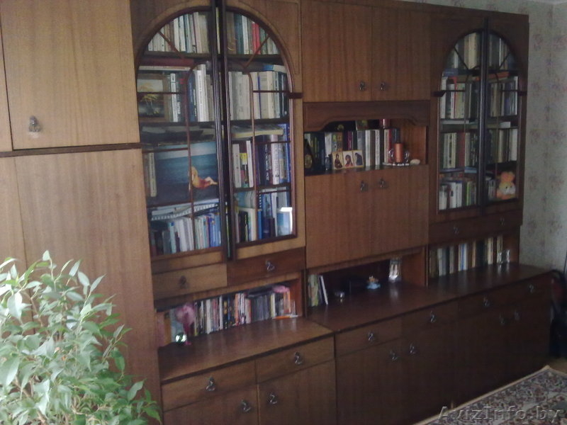 секция б/у, Заславль, недорого - Изображение #4, Объявление #221296