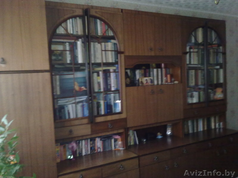 секция б/у, Заславль, недорого - Изображение #3, Объявление #221296