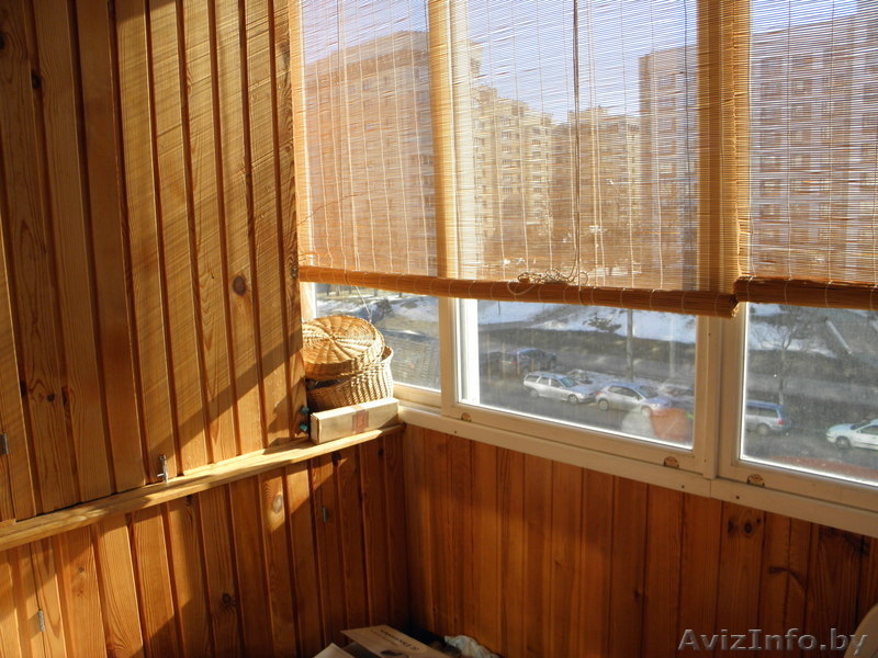 продажа трехкомнатной  квартиры - Изображение #3, Объявление #240982