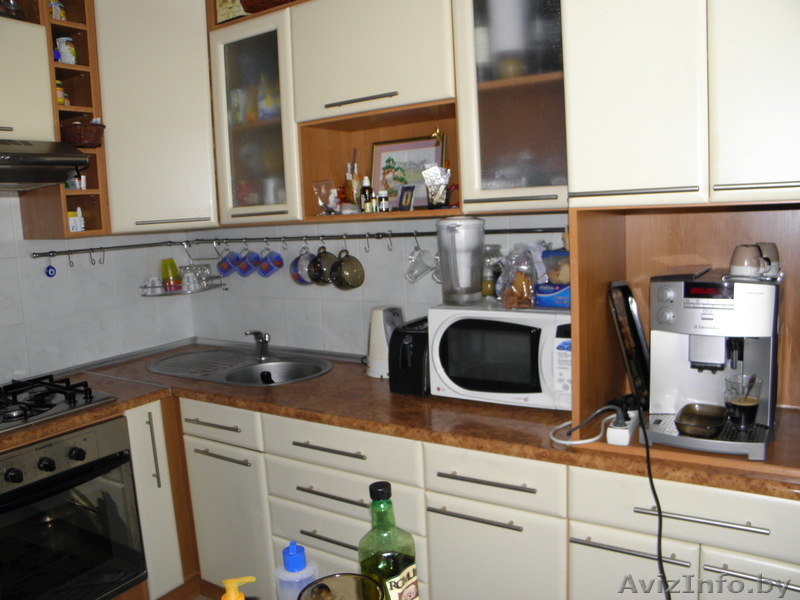 продажа трехкомнатной  квартиры - Изображение #4, Объявление #240982