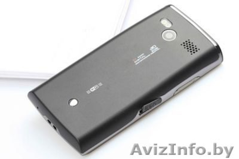 Sony Ericsson XPERIA X10 Wi-fi - Изображение #5, Объявление #219238