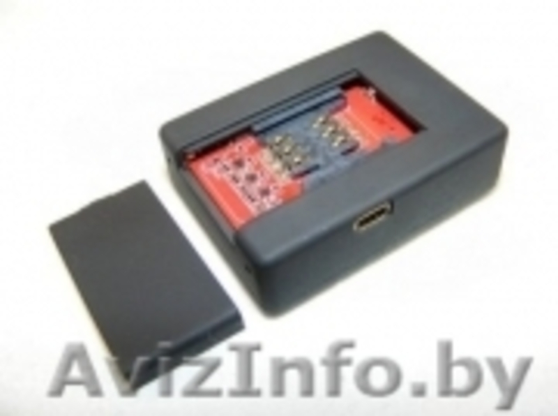 GSM жучок / GSM прослушка / GSM охрана/ GSM сигнализация N9 - Изображение #3, Объявление #221791