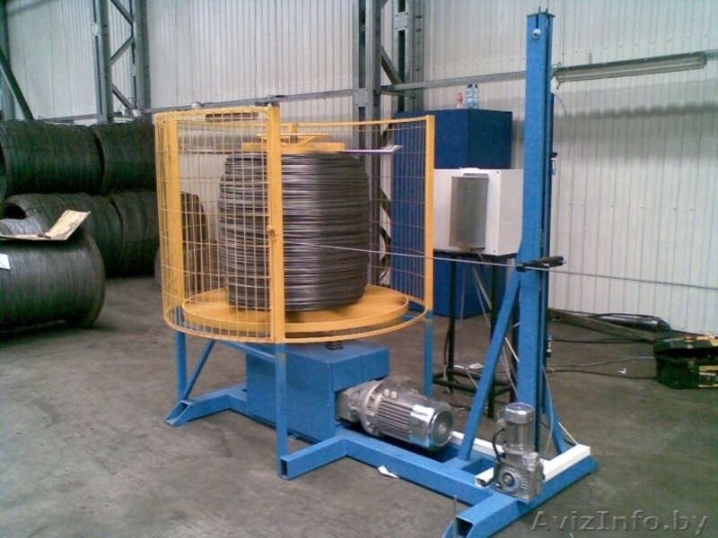 Производство и продажа сварочного оборудования, металлообработка - Изображение #1, Объявление #231142